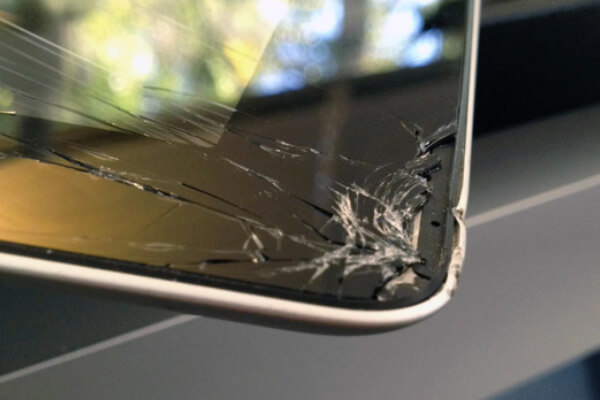 Seguro iPad